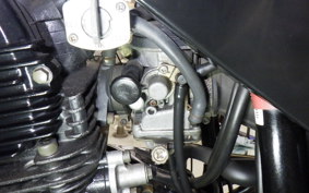 YAMAHA TW200 Gen.2 DG07J