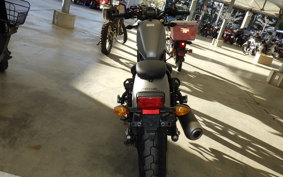 HONDA REBEL 250 A MC49