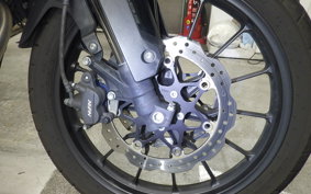 HONDA 400X 2022 NC56