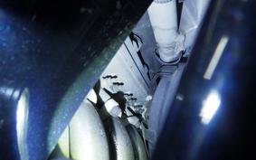 SUZUKI GSX1300R HAYABUSA 2001