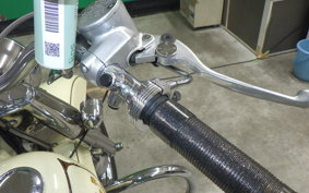 HARLEY FLSTC 1340 1996