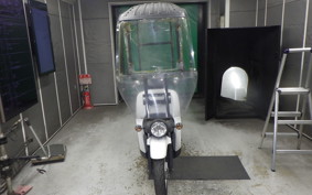 HONDA ﾍﾞﾝﾘｨ110ﾔﾈﾂｷ JA09