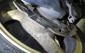 HONDA FORZA ZA 2005 MF08