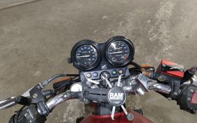 HONDA HORNET250 MC31