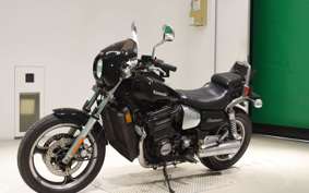 KAWASAKI ELIMINATOR 750 1987 ZL750A