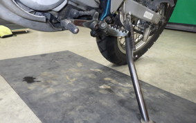 YAMAHA SEROW 225 W 4JG