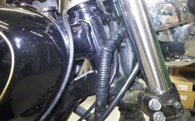 YAMAHA SR400 Gen.3 2007 RH01J