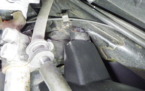 HONDA DIO 110 2009 JF58