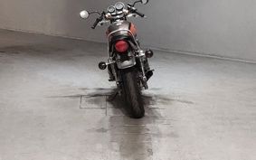 KAWASAKI ZEPHYR 400 1990 ZR400C