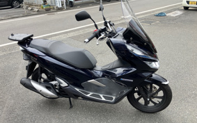 HONDA PCX125 HYBRID JF84