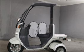 HONDA GYRO TA03