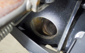 SUZUKI ADDRESS 110 CE47A