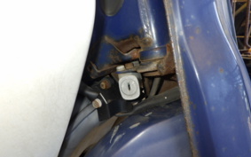 YAMAHA MATE 50 UA04J