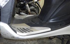 YAMAHA TRICITY 125 SE82J
