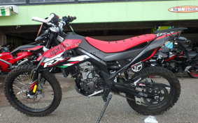 APRILIA APRILIA RX 125