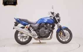 HONDA CB400SF GEN 4 2015 NC42