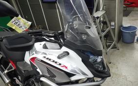 HONDA 400X 2021 NC56