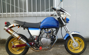 HONDA APE100 HC07