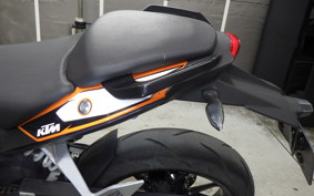 KTM 200 DUKE 1997
