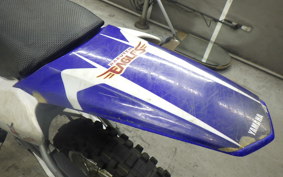 YAMAHA TT-R110 2008