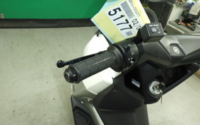 YAMAHA N-MAX 155 A 1999 SG50J