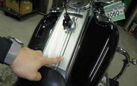 HARLEY FLHR 1580 2009