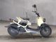 Фото Honda ZUMAR 2009 с японского аукциона
