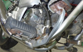 HONDA MAGNA 50 AC13