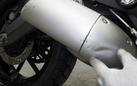 DUCATI SCRAMBLER ICON 2016