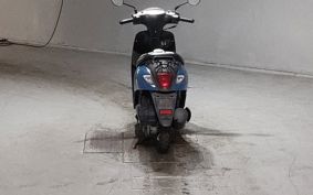 SUZUKI LET's CA4AA