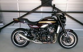 KAWASAKI Z900RS 2025 ZR900K