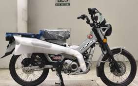 HONDA CT125-2 JA65