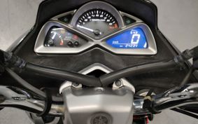 YAMAHA MAJESTY 155S SG28J