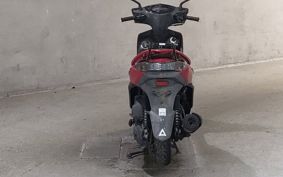 YAMAHA CYGNUS125XSR SE44J