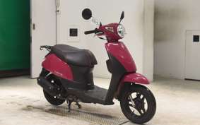 SUZUKI ﾚｯﾂ CA4AA