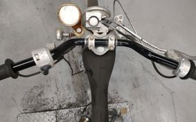 HONDA SUPER CUB50 C50