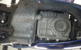 HONDA VTZ250 2006 MC15