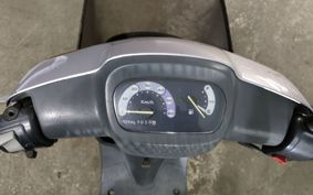 YAMAHA JOG POCHE SA08J