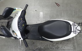 HONDA DIO Gen.6 2026 AF68