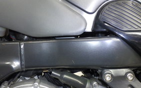 YAMAHA ZEAL 2018 3YX