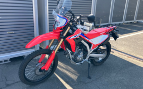 HONDA CRF250L MD47