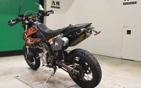 KAWASAKI KLX250D TRACKER X 2026 LX250V