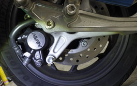 HONDA PCX125 2022 JK05