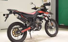 APRILIA RX 125 1998