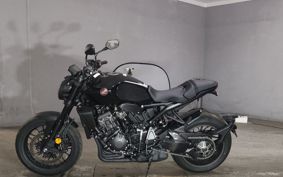 HONDA CB1000R 2025 SC80