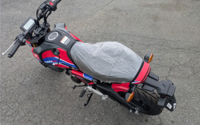HONDA GROM JC92