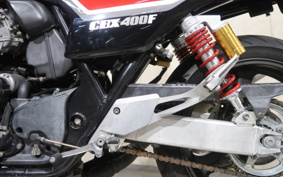 HONDA CB400SFV-1 1999 NC39