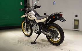 YAMAHA SEROW 250 Gen.2 2007 DG17J