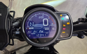 HONDA REBEL 1100 2021 SC83