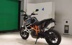 KTM 690 DUKE 2015
